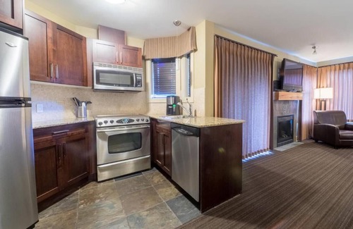 Regional District of Nanaimo Condo | Pacific Shores Getaway