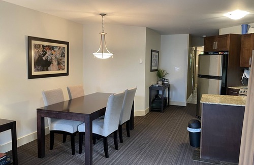 Regional District of Nanaimo Condo | Pacific Shores Getaway