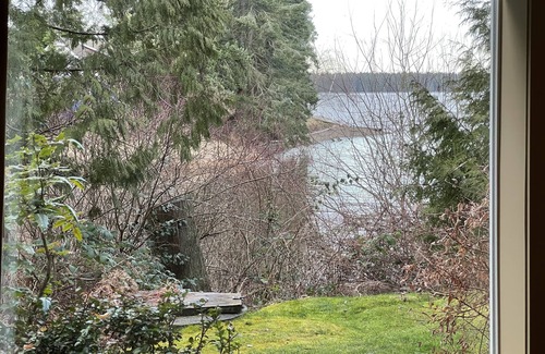 Regional District of Nanaimo Condo | Pacific Shores Getaway