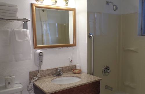 Estes Park Hotel | Peak To Peak Lodge