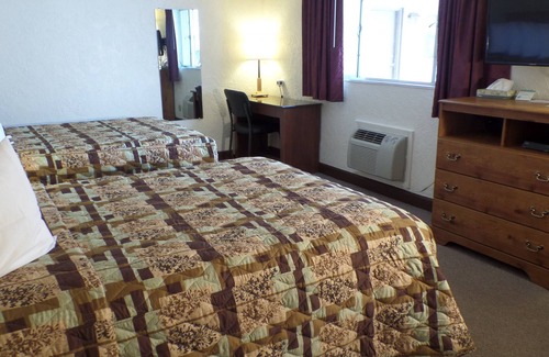 Estes Park Hotel | Peak To Peak Lodge