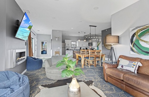 Estes Park Condo | Private Condo Jack 2