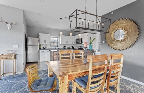 Estes Park Condo | Private Condo Jack 2