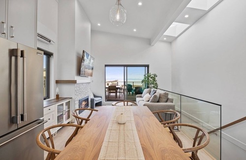 Black Creek Condo | Saratoga Bliss at THE BEACH HOUSE