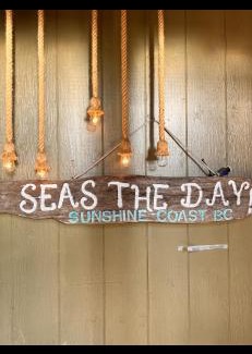 Gibsons House | SEAS THE DAY house hot tub pet friendly bbq location location location