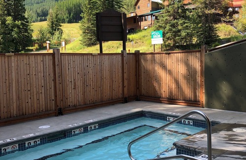 East Kootenay Condo | Ski In/Out Spectacular One Bedroom Condo Views Newly Reno’d