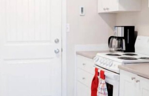 Harrison Hot Springs Condo | Sleek Studio W/AC Steps to the Lake