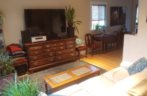 Lower Lonsdale House | Small cottage in the garden