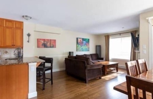 East Kootenay House | Townhouse, Steps from Panorama Resort! Ski InOut