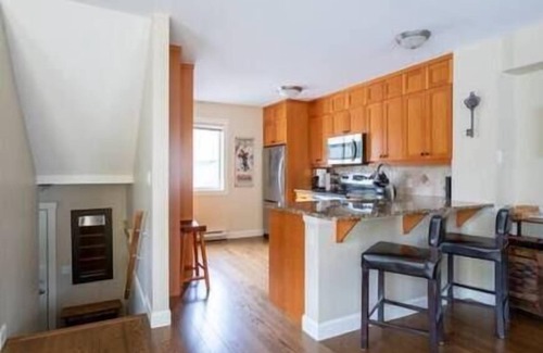 East Kootenay House | Townhouse, Steps from Panorama Resort! Ski InOut