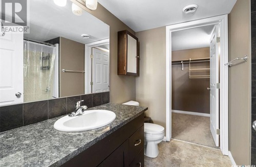 Stonebridge Condo | 1 bed 2 bath in Stonebridge