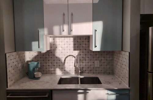 Shaganappi Apartment | 1 Bedroom Apartment on 17 Ave SW
