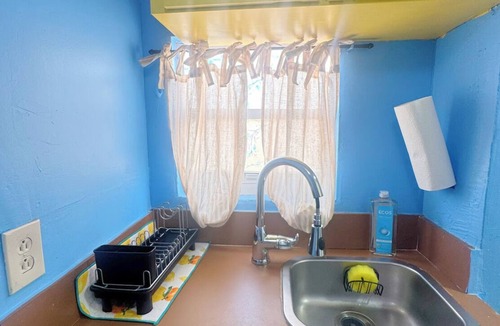 Miami Gardens Apartment | 1 bedroom Private Studio with Patio. 5 Min to Hard Rock Stadium & Every Event.
