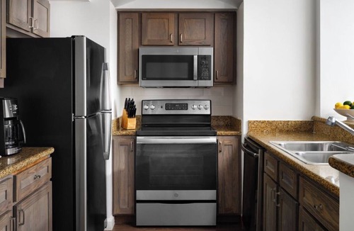 Palm Beach Shores Resort | 1 Bedroom Villa on Beautiful Palm Beach Shores
