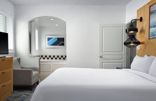Palm Beach Shores Resort | 1 Bedroom Villa on Beautiful Palm Beach Shores