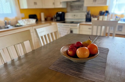 Silver Sands Cottage | 1 BR Private & Quiet Cottage