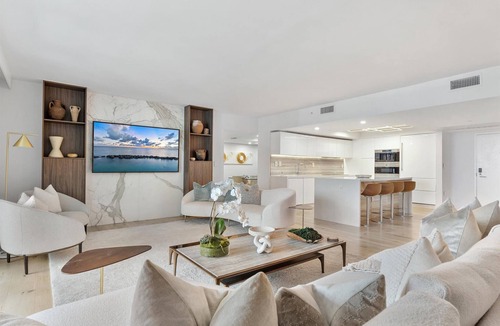 City Center Apartment | 1 Hotel & Homes Residence 1440