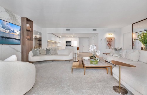 City Center Apartment | 1 Hotel & Homes Residence 1440