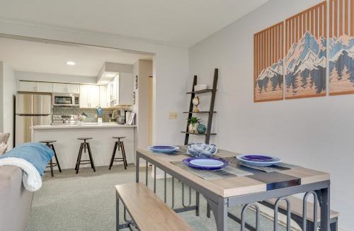 Mendon House | 10 Mi to Killington | AC | Four-Season Retreat
