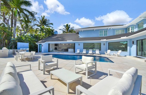 Delray Beach House | 1036 Managed By Brampton Park