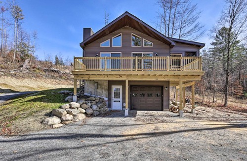 Chestertown House | 106 m² House ∙ 3 bedrooms ∙ 8 guests