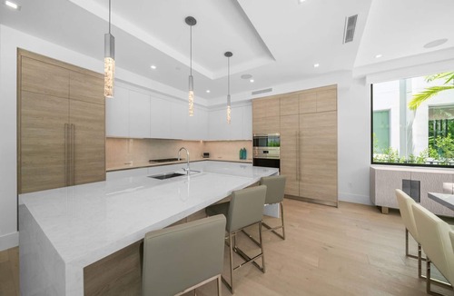 Delray Beach House | 1062 Managed by Brampton Park