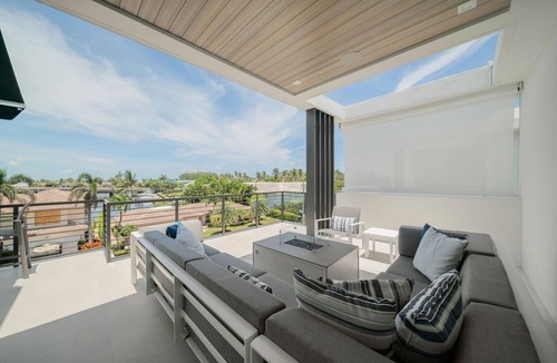 Delray Beach House | 1062 Managed by Brampton Park