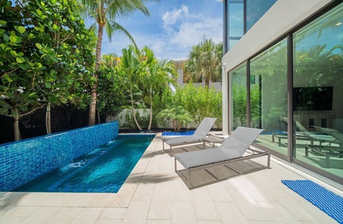 Delray Beach House | 1062 Managed by Brampton Park