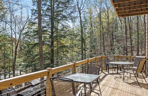 Warrensburg House | 107 m² House ∙ 2 bedrooms ∙ 8 guests