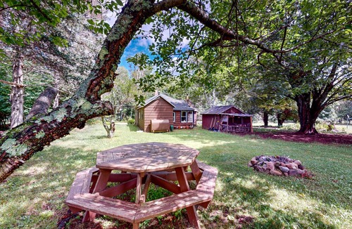 North Creek House | 113 m² House ∙ 2 bedrooms ∙ 4 guests