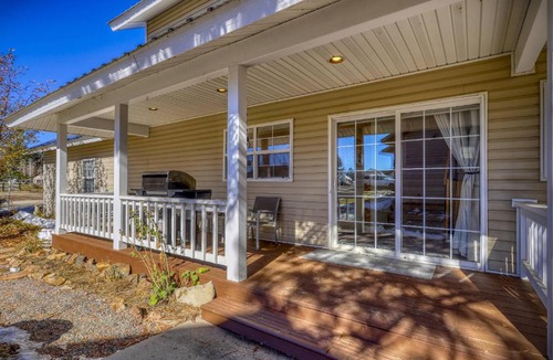 Lake Hatcher Park House | 114 Morro Circle ("The Haven at Lake Hatcher")