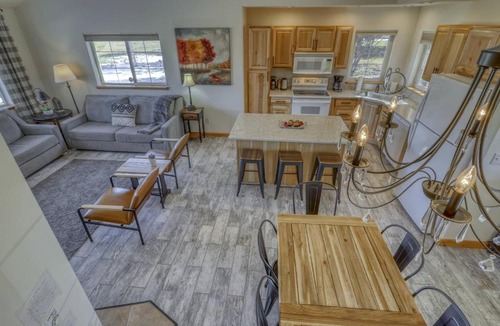 Lake Hatcher Park House | 114 Morro Circle ("The Haven at Lake Hatcher")