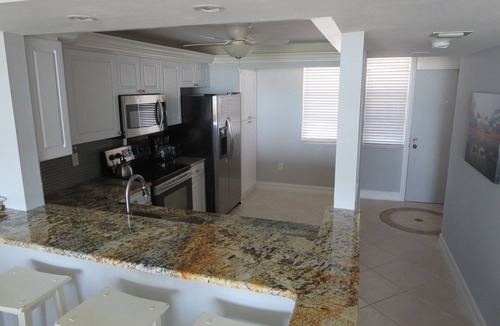 Marco Island Condo | 11th Fl. BEACH FRONT Panoramic Gulf Sunsets, South Seas T-4 Updated, Beach Gear