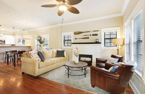 Grandview Heights Villa | 120 m² Villa ∙ 2 bedrooms ∙ 6 guests