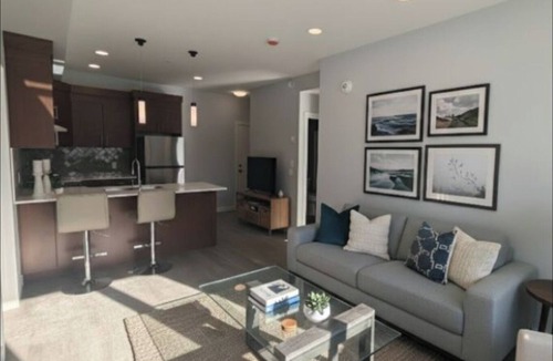 Cochrane Apartment | 1208 Ocgrow Reserve - Luxury 5 Star