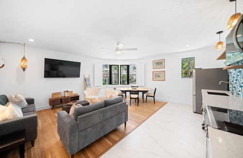 Delray Beach Apartment | 1222 #3 Managed by Brampton Park
