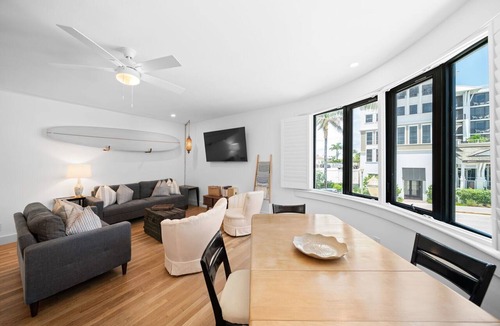 Delray Beach Apartment | 1222 #3 Managed by Brampton Park