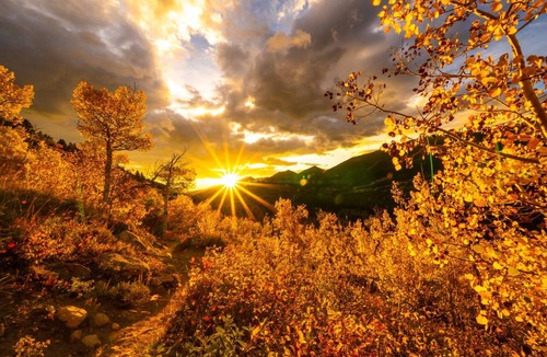 Estes Park Condo | 130 m² Condo ∙ 3 bedrooms ∙ 6 guests