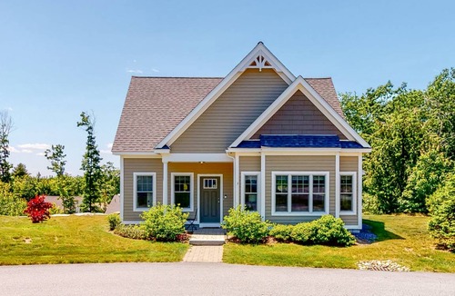 Arundel Cottage | 139 m² Cabin ∙ 2 bedrooms ∙ 5 guests