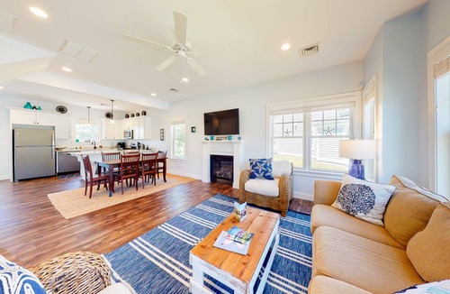 Arundel Cottage | 139 m² Cabin ∙ 2 bedrooms ∙ 5 guests