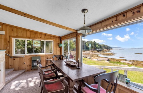Steuben House | 139 m² House ∙ 2 bedrooms ∙ 6 guests
