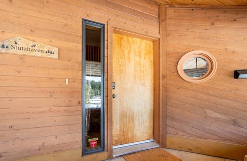 Estes Park House | 147 m² House ∙ 2 bedrooms ∙ 6 guests