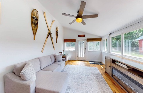 Chestertown House | 149 m² House ∙ 3 bedrooms ∙ 8 guests