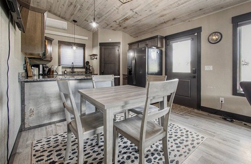 Sturgis House | 14A Getaway