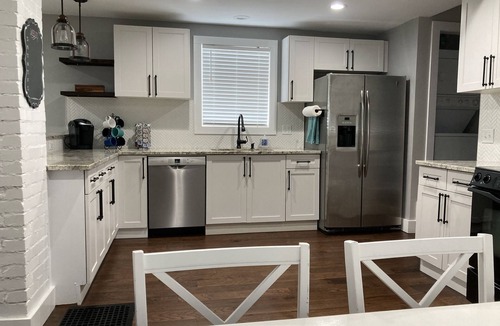 Montgomery Center House | 15 min to Jay Peak