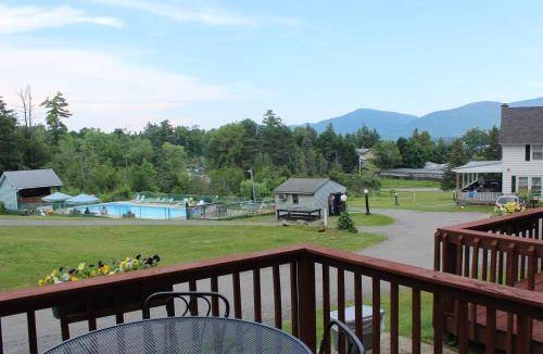 Lake George House | 167 m² Motel ∙ 4 bedrooms ∙ 10 guests