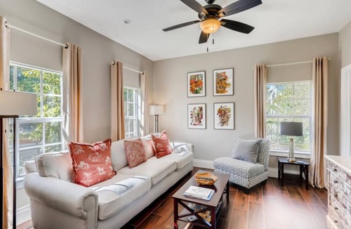 Grandview Heights Villa | 167 m² Villa ∙ 3 bedrooms ∙ 6 guests