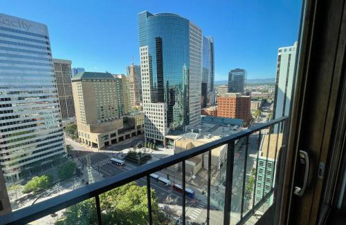 LoDo House | 1777 Larimer 2211