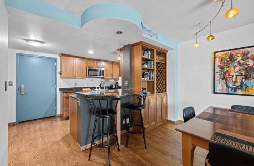 LoDo House | 1777 Larimer 2211