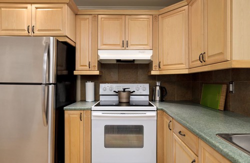 Pemberton Heights Apartment | 1781 Garden Avenue